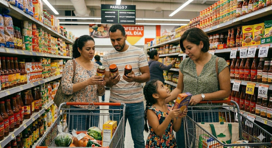 Marcas Propias en LATAM: De salvavidas contra la inflación a motor de rentabilidad estructural